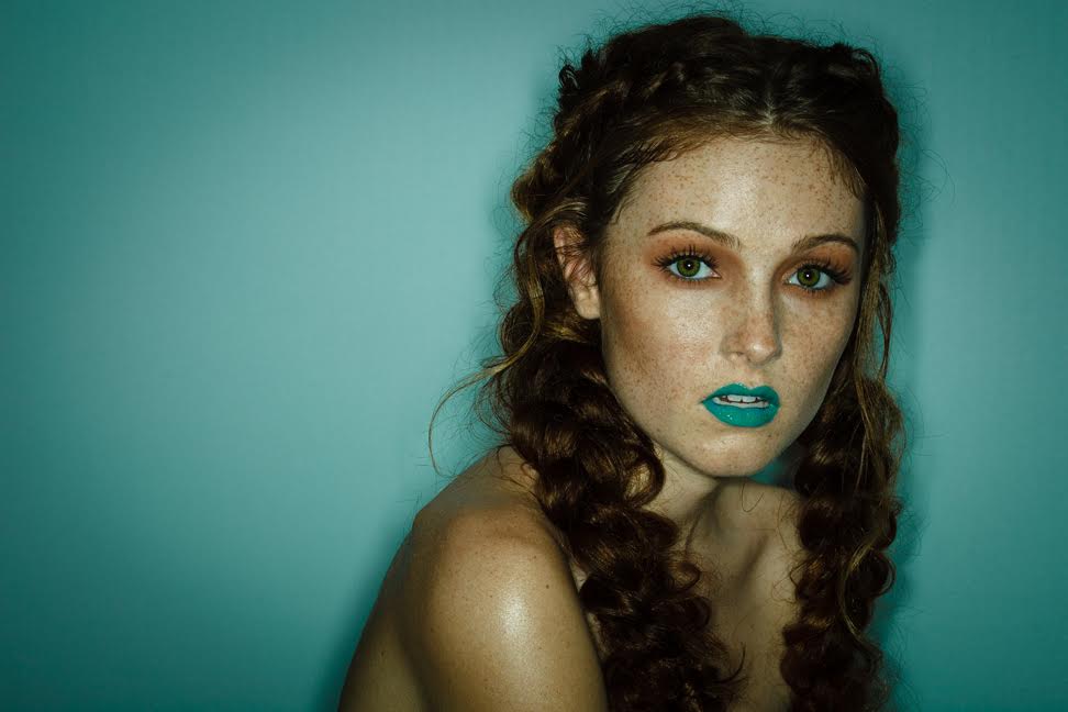 Beauty Makeup Artist | Alexis Renny Miami | Miami Florida